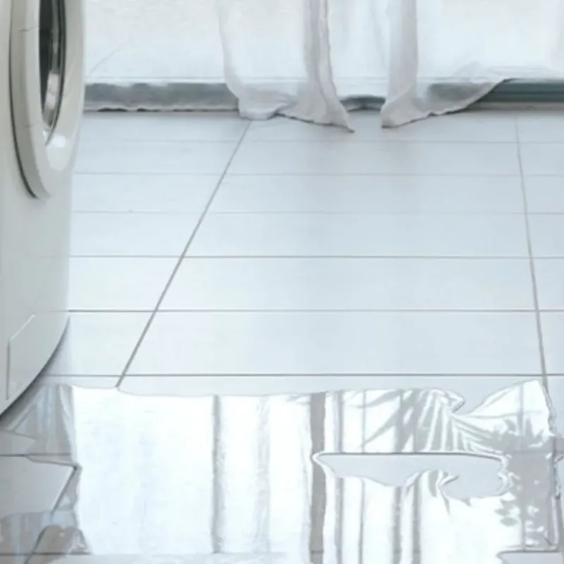 Appliance Leak Cleanup in Parkersburg, IA